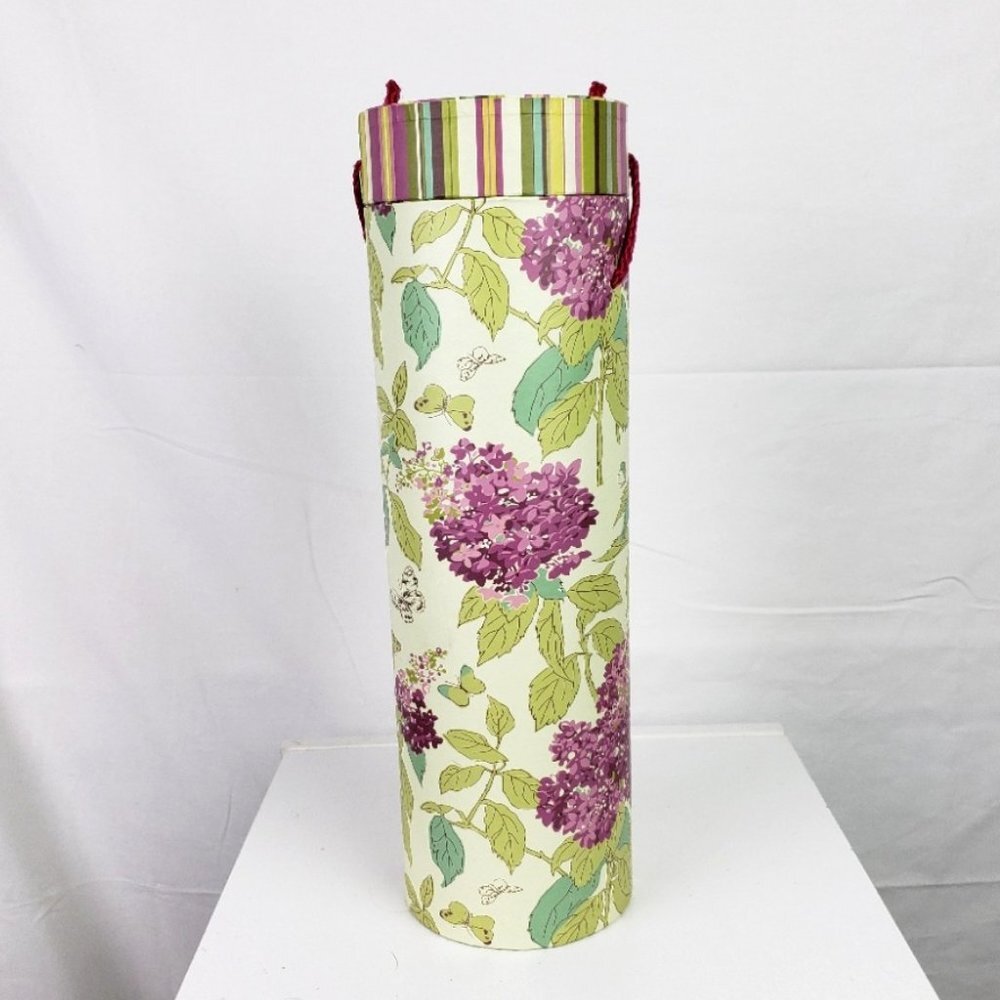 Waverly Tall Cylindrical Tube